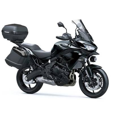 KAWASAKI VERSYS TOURER ABS KAWASAKI VERSYS TOURER ABS